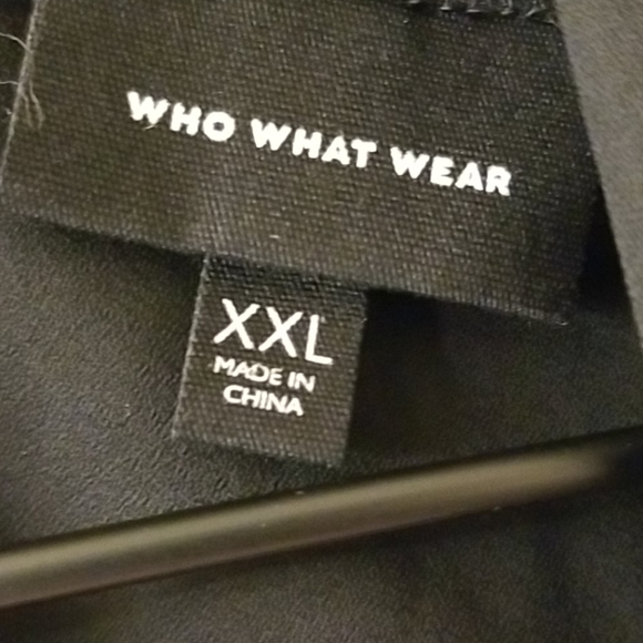 Perfect Work Blouse - Picture 2 of 4